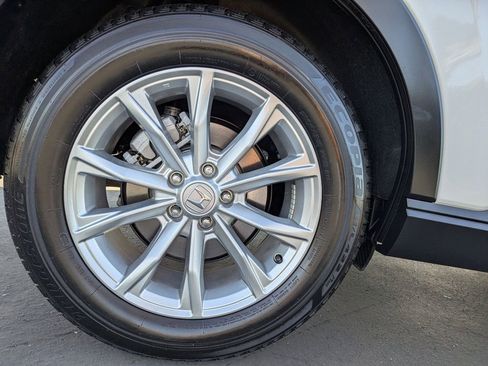 Certified 2025 Honda CR-V EX-L image 23