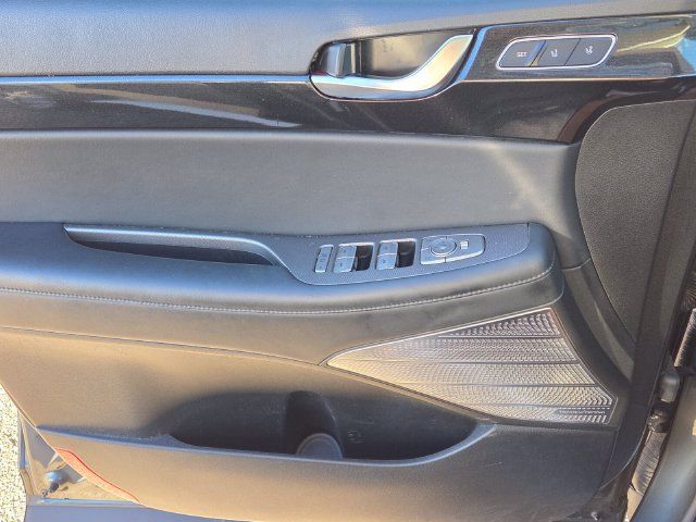 Used 2021 Hyundai Palisade Limited FWD image 30