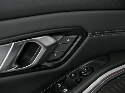 Used 2023 BMW M3 Competition AWD/4WD image 16