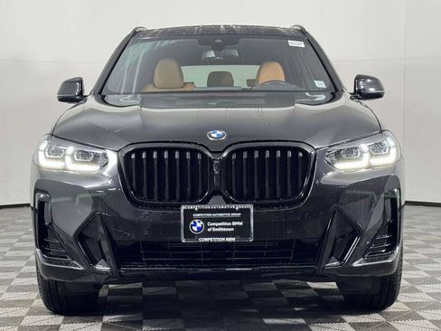 Used 2024 BMW X3 xDrive30i w/ Premium Package AWD/4WD image 6