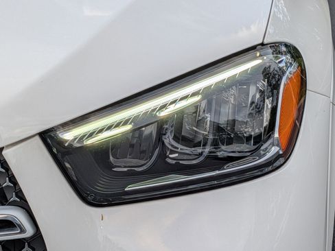 Used 2024 Mercedes-Benz GLE 350 4MATIC image 6