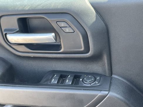 Used 2020 Chevrolet Silverado 2500 W/T w/ WT Fleet Convenience Package image 19