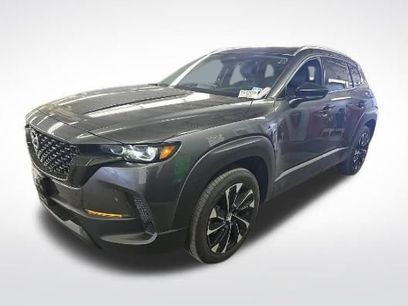Used 2025 MAZDA CX-50 2.5 Hybrid w/ Premium Plus Pkg