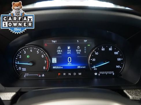 Certified 2022 Ford Explorer Timberline AWD/4WD image 24