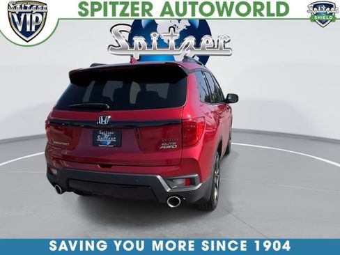Used 2023 Honda Passport Elite image 10