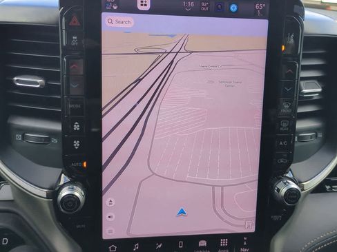 New 2026 RAM 1500 Tungsten image 30