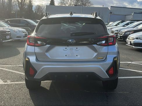 Certified 2024 Subaru Crosstrek 2.5i Sport image 6