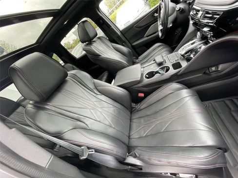 Used 2022 Acura MDX Type S AWD/4WD image 22