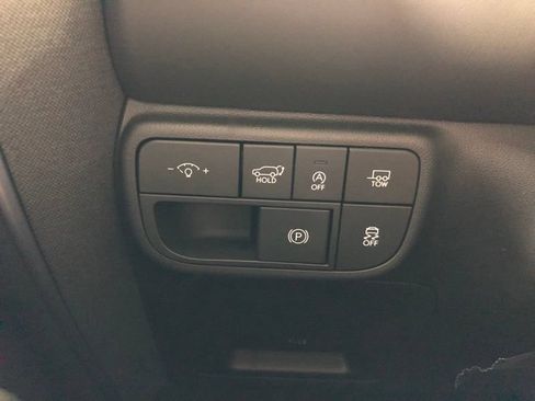 New 2026 Hyundai Palisade Calligraphy AWD/4WD image 22