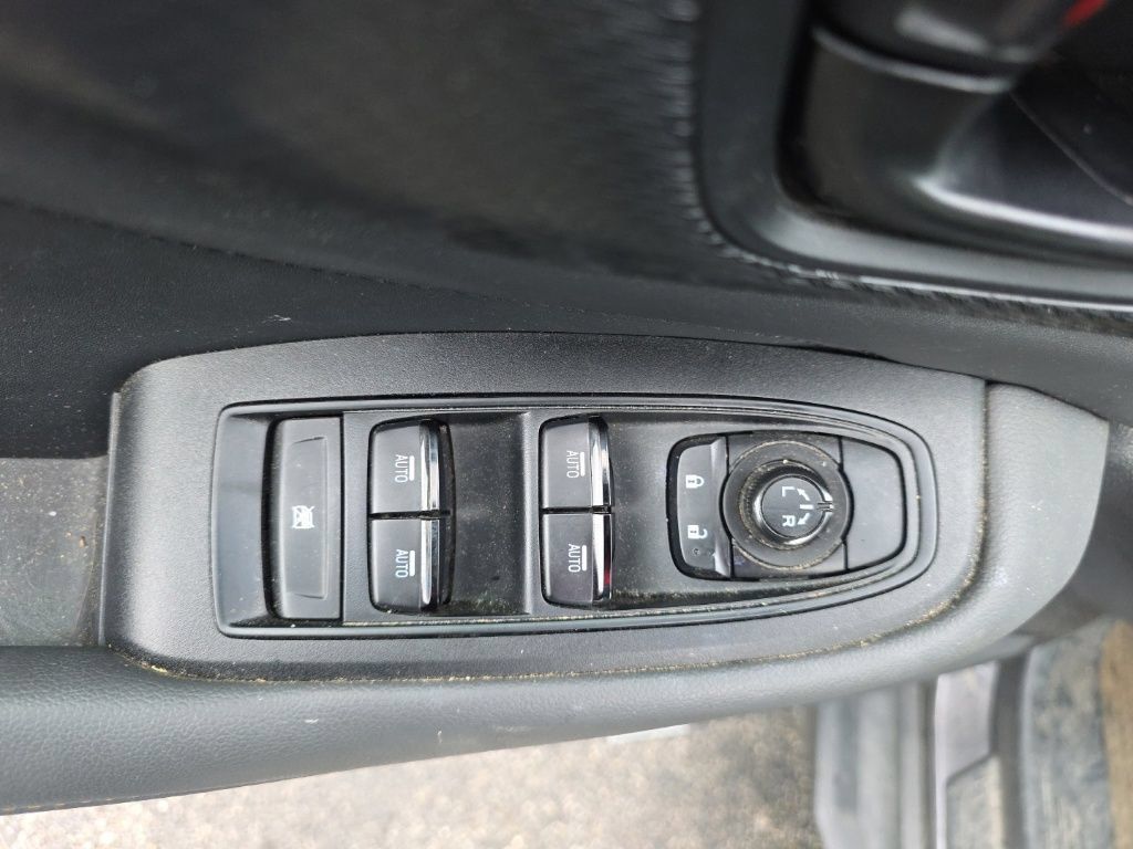 Used 2024 Subaru Outback Wilderness AWD/4WD image 13