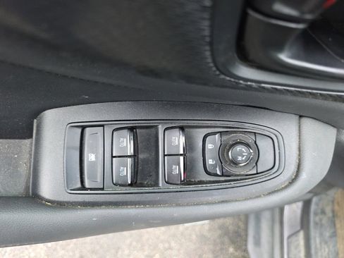 Used 2024 Subaru Outback Wilderness AWD/4WD image 13