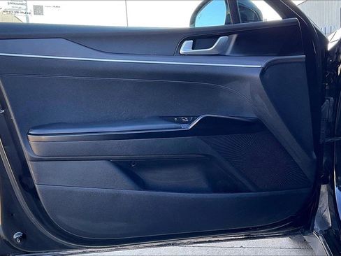 Certified 2023 Kia K5 GT-Line image 23