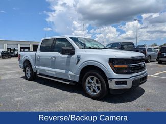 Certified 2025 Ford F150 XLT w/ Equipment Group 301A Standard RWD video 2