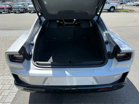 Used 2024 Dodge Charger Scat Pack w/ Plus Group image 9