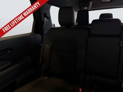 New 2026 Nissan Pathfinder Rock Creek AWD/4WD image 26
