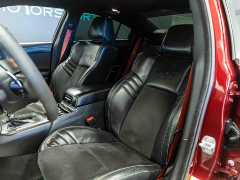 Used 2021 Dodge Charger SRT Hellcat RWD image 10