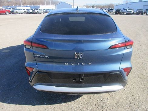 New 2026 Buick Envista Sport Touring w/ Convenience I Package image 6