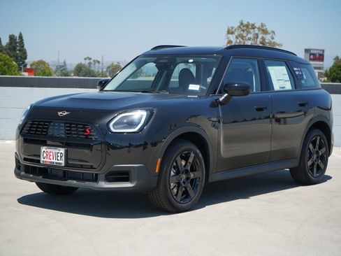 New 2027 MINI Cooper Countryman S AWD/4WD image 1