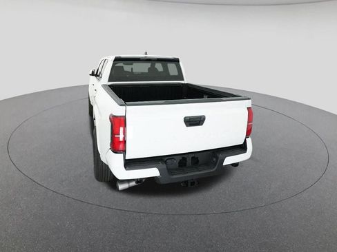 New 2025 Toyota Tacoma SR5 image 6