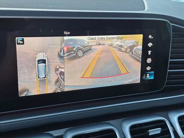 Used 2022 Mercedes-Benz GLE 350 4MATIC image 10