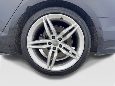 Used 2019 Audi A5 2.0T Prestige w/ 19" S Line Wheel Package image 52