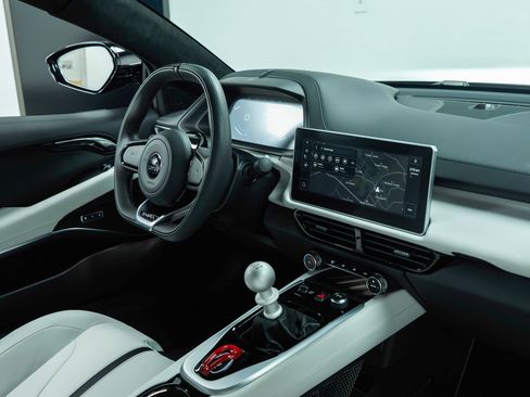 New 2025 Lotus Emira image 46