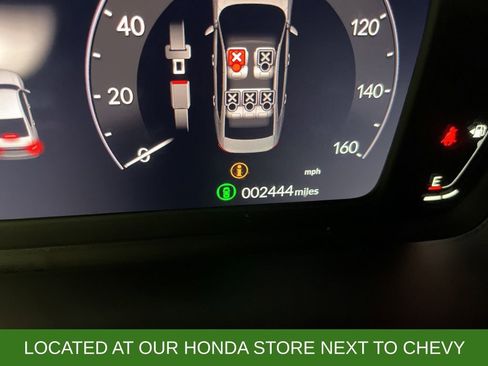 Used 2025 Honda Accord LX image 22