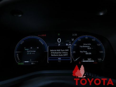 New 2026 Toyota Camry XLE image 8