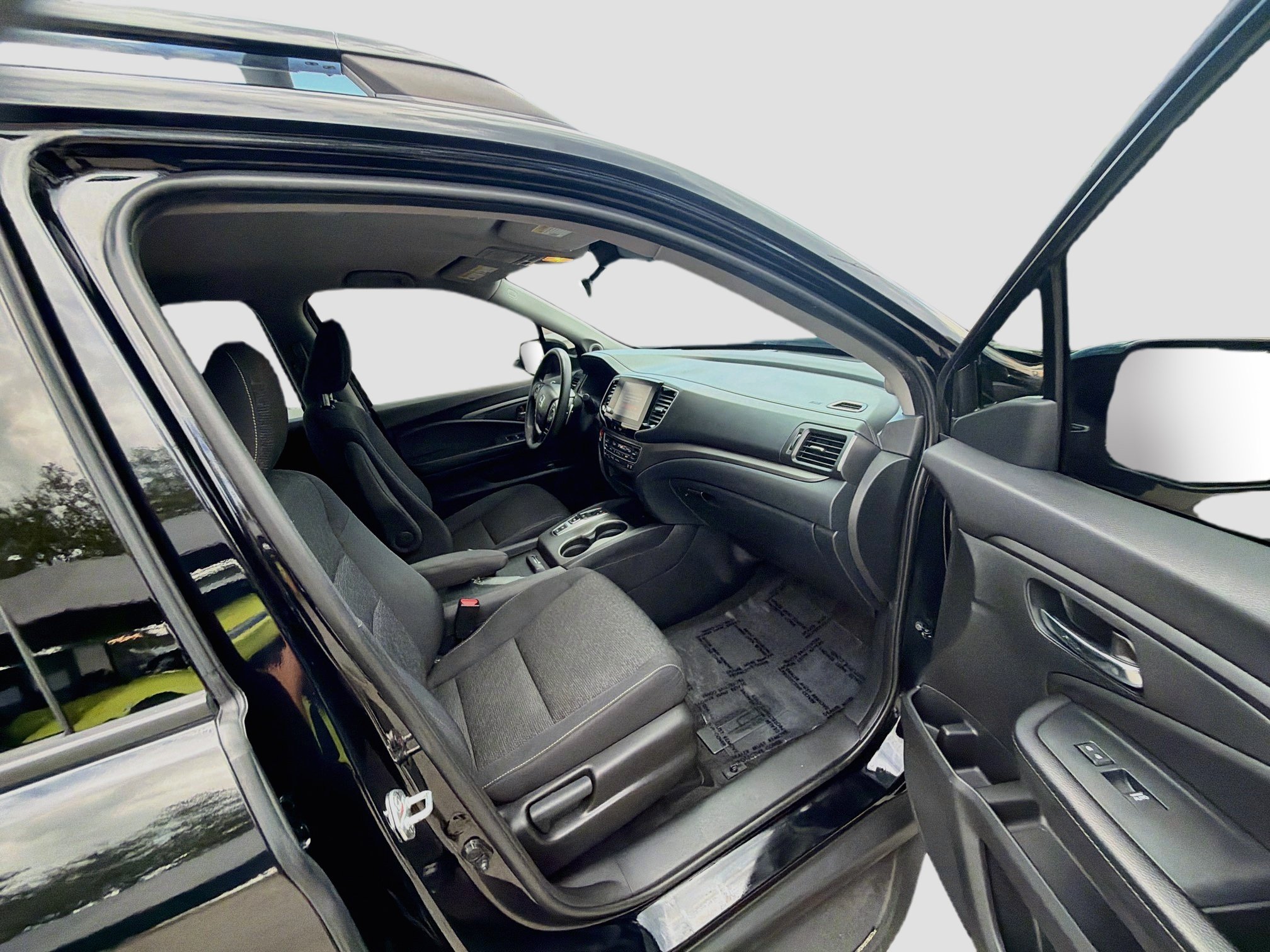 Used 2023 Honda Ridgeline Sport image 31