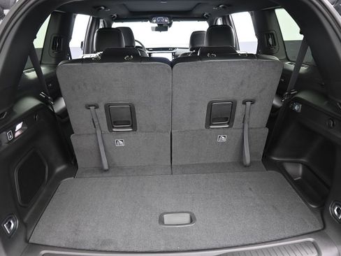 New 2026 Jeep Grand Cherokee L Limited AWD/4WD image 18