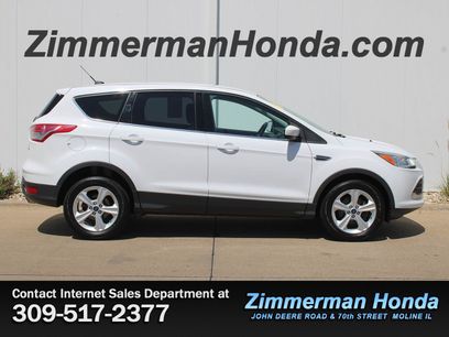 Used 2014 Ford Escape SE
