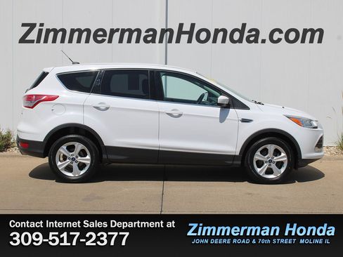 Used 2014 Ford Escape SE FWD image 1