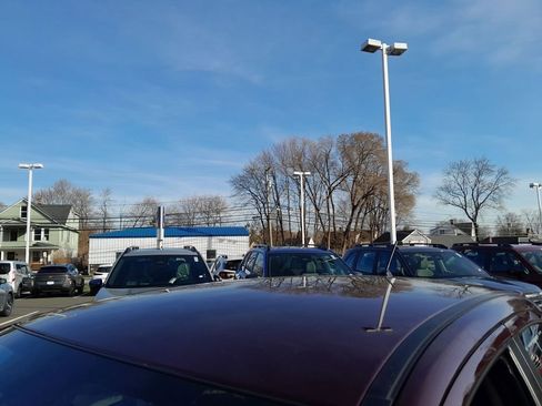 Used 2024 Mitsubishi Mirage LE FWD image 41