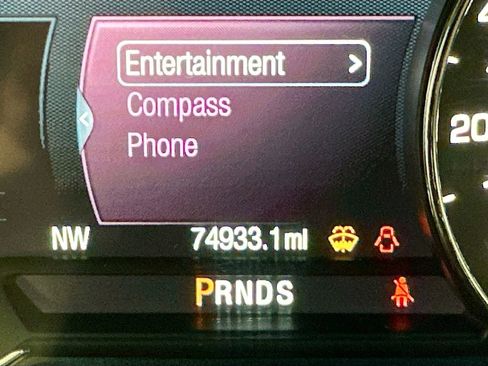 Used 2015 Lincoln MKZ AWD w/ Equipment Group 102A Reserve image 15