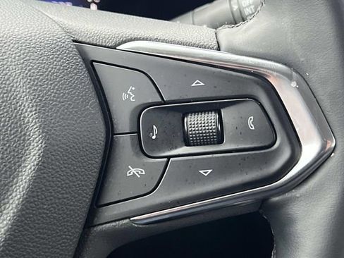 Used 2026 Chevrolet TrailBlazer LT w/ Convenience Package image 27