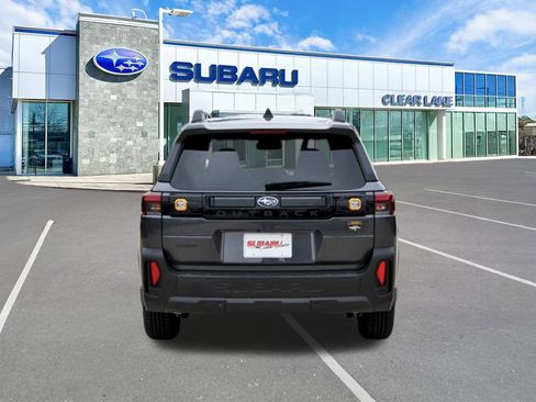 New 2026 Subaru Outback Wilderness AWD/4WD image 5