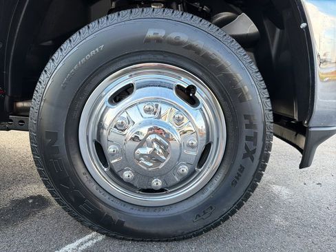 New 2026 RAM 3500 Tradesman image 10