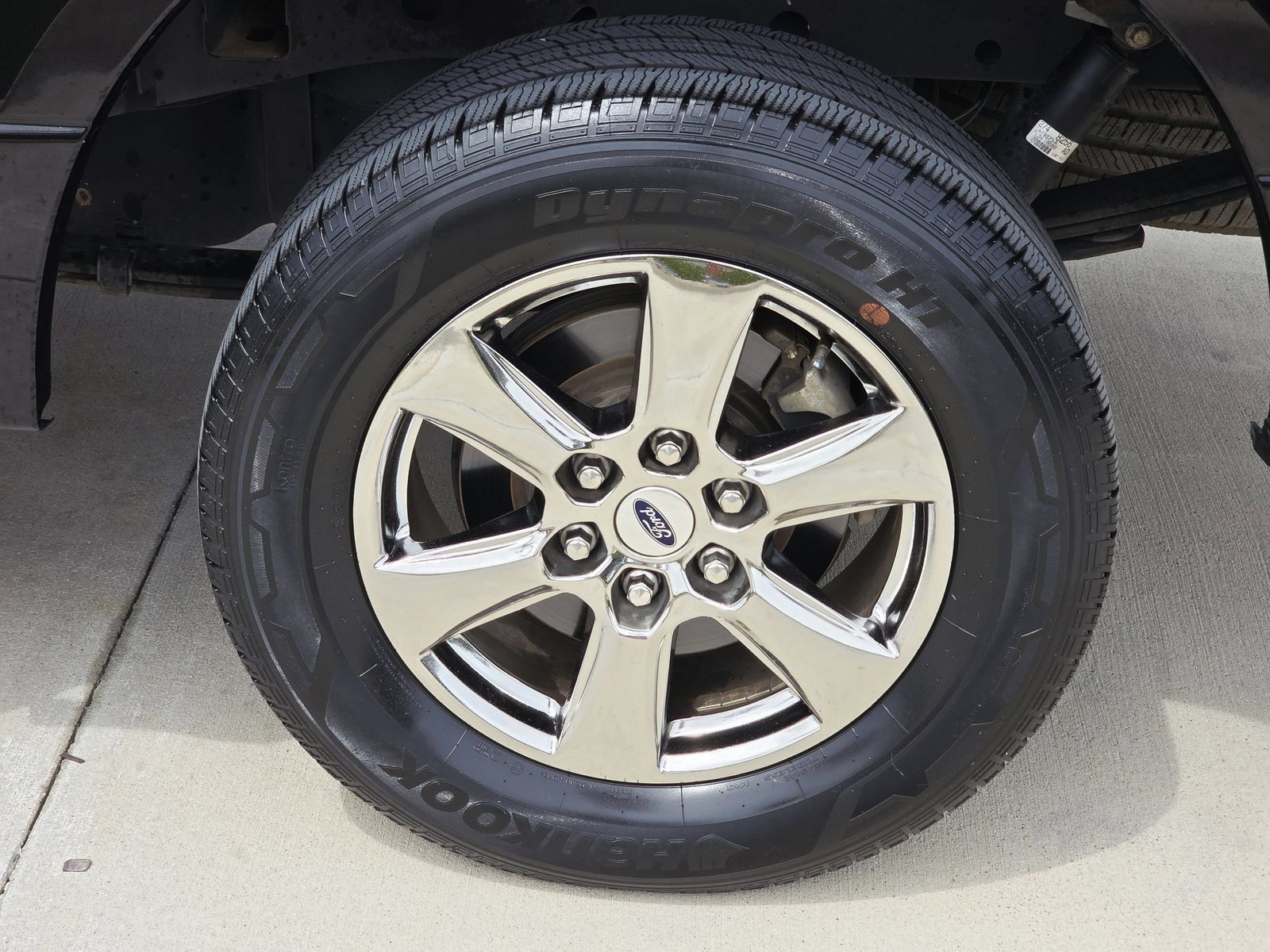 Used 2020 Ford F150 XLT w/ Equipment Group 302A Luxury RWD image 9