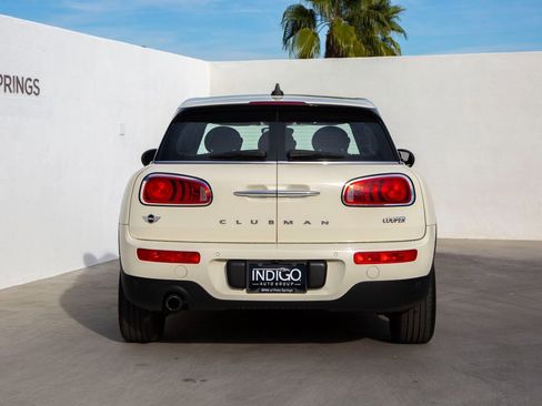 Used 2017 MINI Cooper Clubman image 7
