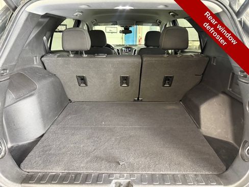 Used 2021 Chevrolet Equinox LT AWD/4WD image 33