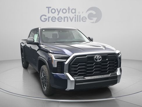 New 2026 Toyota Tundra SR5 AWD/4WD image 21