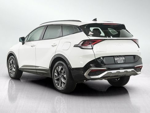Used 2023 Kia Sportage SX Prestige AWD/4WD image 4