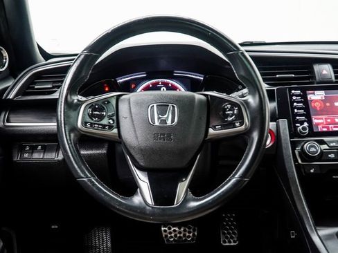 Used 2021 Honda Civic Sport Touring image 15