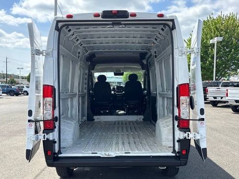 Used 2023 RAM ProMaster 3500 FWD image 26