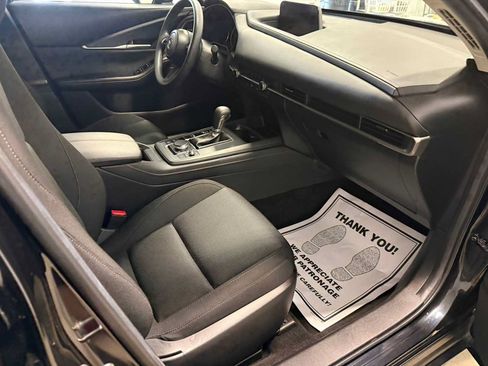 Certified 2024 MAZDA CX-30 AWD 2.5 S image 27