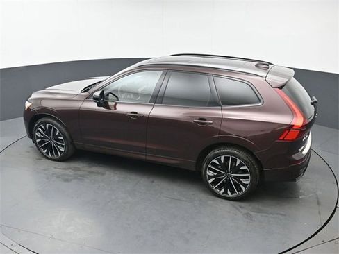 Used 2026 Volvo XC60 B5 Ultra w/ Protection Package Premier image 44