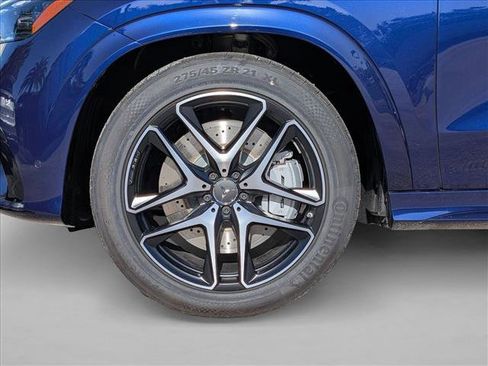 New 2026 Mercedes-Benz GLE 53 AMG 4MATIC image 15