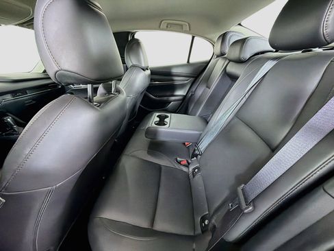 Used 2024 MAZDA MAZDA3 s FWD image 25