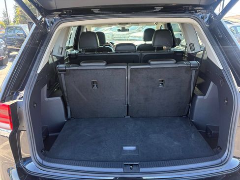 Used 2026 Volkswagen Atlas SE FWD image 35