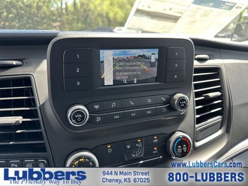 New 2025 Ford Transit 250 image 15